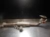 Exhaust front section from a Mazda 626 (GF14) 2.0 DiTD 16V 1999