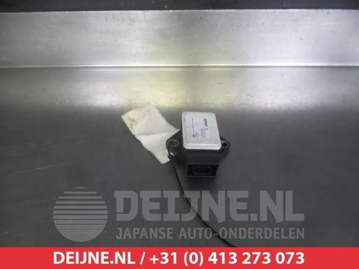 Gebrauchte Stabilisierung Regelsensor Toyota Auris (E15) 1.6 Dual VVT-i 16V Preis € 75,00 Margenregelung angeboten von V.Deijne Jap.Auto-onderdelen BV