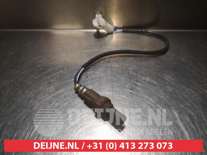 Sonde lambda d'un Suzuki Grand Vitara II (JT) 1.6 16V 2007