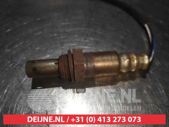 Sonde lambda Suzuki Grand Vitara II (JT), 2005 1.6 16V, SUV, Essence, 1.590cc, 78kW (106pk), 4x4, M16AVVT, 2005-04 / 2015-02, JTA74 (Occasion)