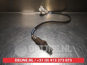Sonde lambda d'un Suzuki Grand Vitara II (JT) 1.6 16V 2007
