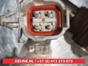 Sonde lambda d'un Suzuki Grand Vitara II (JT) 1.6 16V 2007