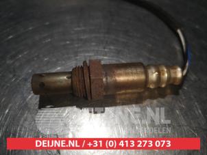 Sonde lambda d'un Suzuki Grand Vitara II (JT) 1.6 16V 2007