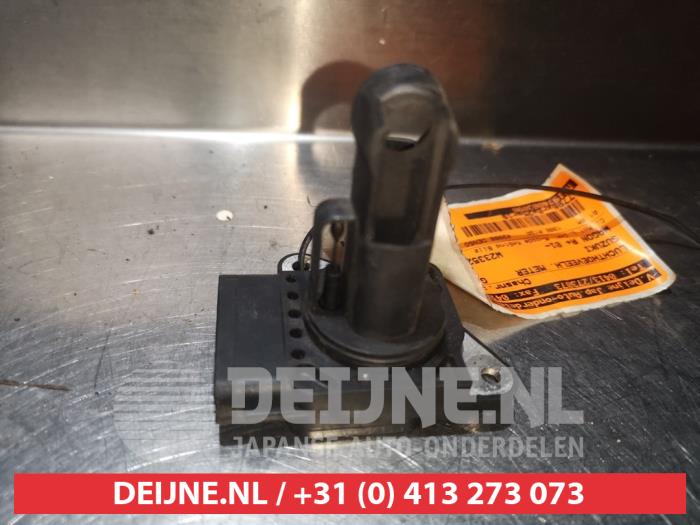 Used Airflow meter Suzuki Wagon-R+ (RB) 1.3 16V VVT Price € 20,00 Margin scheme offered by V.Deijne Jap.Auto-onderdelen BV