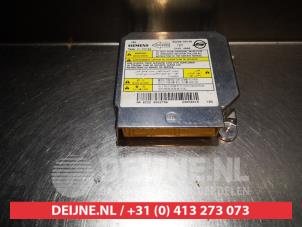 Used Airbag Module Ssang Yong Rexton 2.7 Xdi RX/RJ 270 16V Price on request offered by V.Deijne Jap.Auto-onderdelen BV