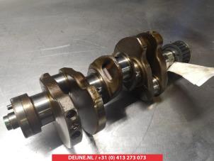 Vilebrequin d'un Daihatsu Cuore 2004