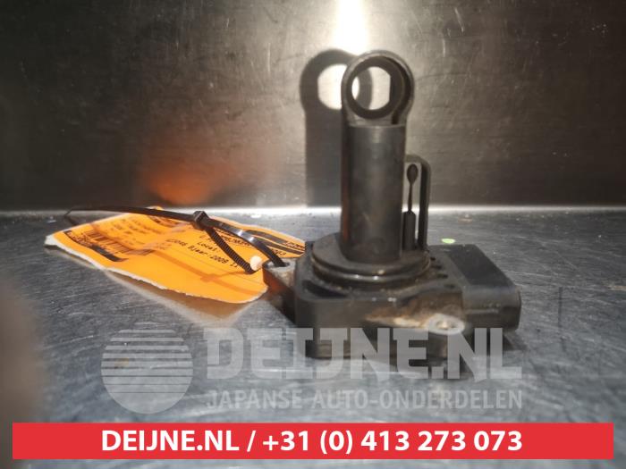 Begagnade Luftflödesmätare Mitsubishi L-200 2.5 DI-D 4x4 Pris € 20,00 Marginaltabell erbjuds av V.Deijne Jap.Auto-onderdelen BV