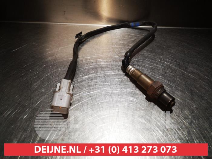 Usados Sonda Lambda Kia Picanto (TA) 1.0 12V Precio € 15,00 Norma de margen ofrecido por V.Deijne Jap.Auto-onderdelen BV