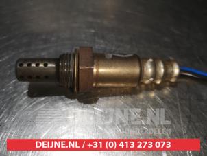 Lambda probe from a Subaru Justy (M3) 1.0 12V DVVT 2010