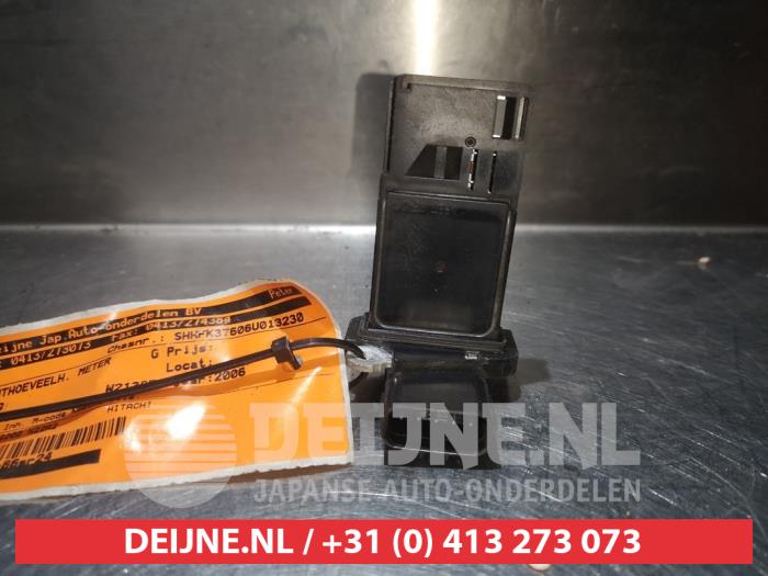 Begagnade Luftflödesmätare Honda Civic (FK/FN) 2.2 i-CTDi 16V Pris € 30,00 Marginaltabell erbjuds av V.Deijne Jap.Auto-onderdelen BV