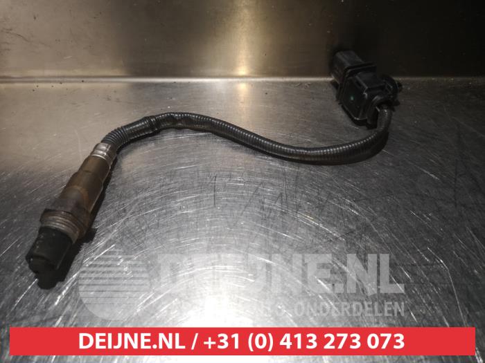 Used Lambda probe Toyota Yaris II (P9) 1.4 D-4D Price € 35,00 Margin scheme offered by V.Deijne Jap.Auto-onderdelen BV