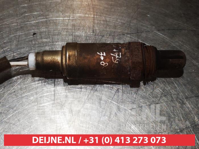 Sonde lambda d'un Kia Sportage (K0) 2.0 16V 4x4 1998