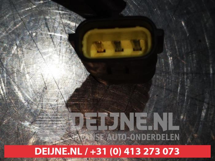 Sonde lambda d'un Kia Sportage (K0) 2.0 16V 4x4 1998