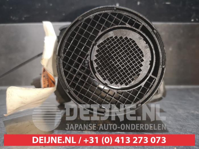 Begagnade Luftflödesmätare Ssang Yong Kyron 2.0 M 200 Xdi 16V 4x2 Pris € 25,00 Marginaltabell erbjuds av V.Deijne Jap.Auto-onderdelen BV