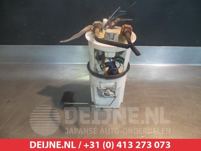 Kraftstoffpumpe Für SANTA FE Diesel Und Benzin Online Kaufen