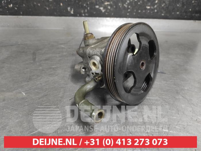 Usagé Pompe de direction Hyundai Matrix 1.5 CRDi 16V Prix € 50,00 Règlement à la marge proposé par V.Deijne Jap.Auto-onderdelen BV