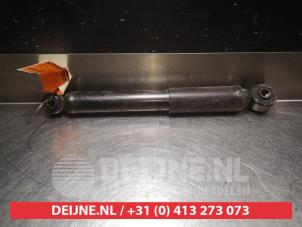 Used Rear shock absorber, right Hyundai Atos 1.1 12V Prime Price on request offered by V.Deijne Jap.Auto-onderdelen BV