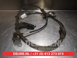 Used ABS Sensor Kia Picanto (TA) 1.2 16V Price on request offered by V.Deijne Jap.Auto-onderdelen BV