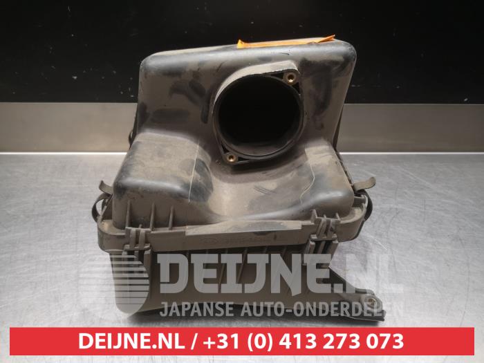 Begagnade Luftfilterhus Kia Sorento I (JC) 2.5 CRDi 16V Pris € 50,00 Marginaltabell erbjuds av V.Deijne Jap.Auto-onderdelen BV
