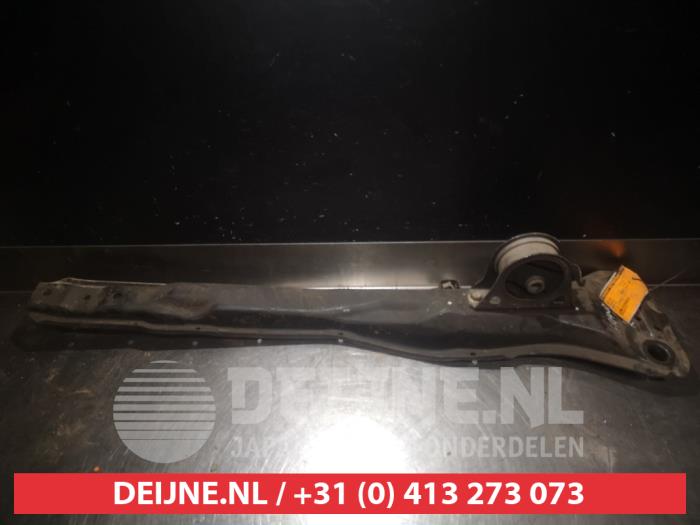 Gebrauchte Motorbalken Mitsubishi Grandis (NA) 2.4 16V MIVEC Preis € 25,00 Margenregelung angeboten von V.Deijne Jap.Auto-onderdelen BV