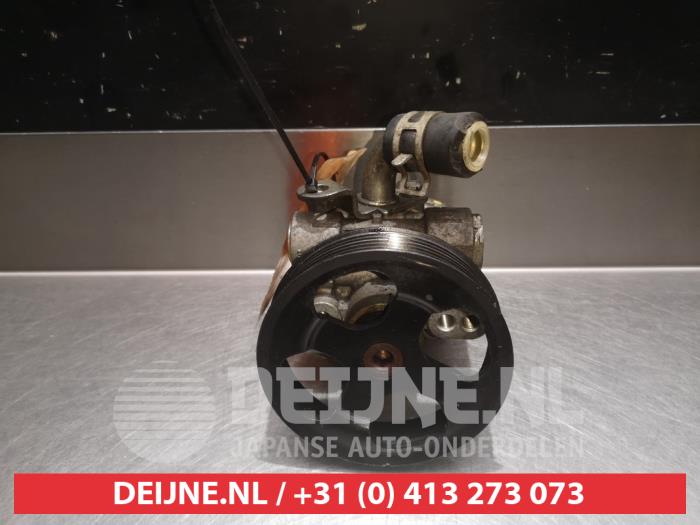 Usagé Pompe de direction Mitsubishi Grandis (NA) 2.0 DI-D 16V Prix € 50,00 Règlement à la marge proposé par V.Deijne Jap.Auto-onderdelen BV