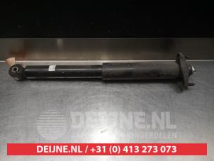 Used Rear shock absorber, right Mazda CX-7 2.3 MZR DISI Turbo 16V Price on request offered by V.Deijne Jap.Auto-onderdelen BV