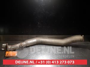 Used Exhaust front section Mazda MX-5 (NA18/35/6C/8C) 1.6i 16V Price on request offered by V.Deijne Jap.Auto-onderdelen BV