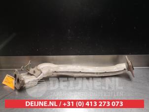 Used Exhaust front section Mazda MX-5 (NB18/35/8C) 1.6i 16V Price on request offered by V.Deijne Jap.Auto-onderdelen BV