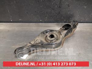 Used Rear wishbone, right Mitsubishi Outlander (CW) 2.2 DI-D 16V 4x4 Price on request offered by V.Deijne Jap.Auto-onderdelen BV