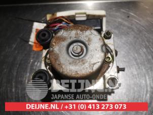 Used ABS pump Mitsubishi Lancer (CS/CT) 1.6 16V Price on request offered by V.Deijne Jap.Auto-onderdelen BV