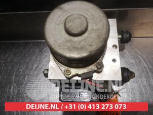 Used ABS pump Mitsubishi Galant (EA/EC) 2.0 TD Price on request offered by V.Deijne Jap.Auto-onderdelen BV