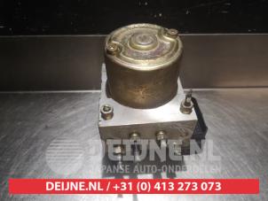 Pompa ABS z Mazda Premacy 2.0 DiTD 16V Comfort 2000