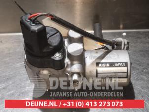 Used EBD system Toyota Prius (NHW20) 1.5 16V Price on request offered by V.Deijne Jap.Auto-onderdelen BV