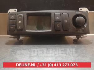Used Heater control panel Mitsubishi Pajero Sport (K7/9) 2.5 TD+ GLS Price € 50,00 Margin scheme offered by V.Deijne Jap.Auto-onderdelen BV