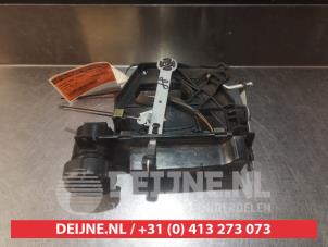 Used Heater control panel Hyundai Atos 1.0 12V Price on request offered by V.Deijne Jap.Auto-onderdelen BV