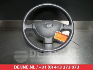 Usados Airbag izquierda (volante) Daihatsu Sirion 2 (M3) 1.3 16V DVVT Precio € 75,00 Norma de margen ofrecido por V.Deijne Jap.Auto-onderdelen BV