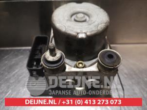 Usagé Pompe ABS Mitsubishi Lancer (CS/CT) 1.6 16V Prix € 75,00 Règlement à la marge proposé par V.Deijne Jap.Auto-onderdelen BV