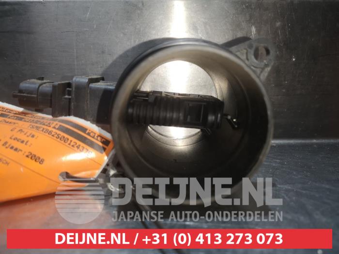 Gebrauchte Luftmengenmesser Suzuki Splash 1.3 DDiS 16V Preis € 30,00 Margenregelung angeboten von V.Deijne Jap.Auto-onderdelen BV