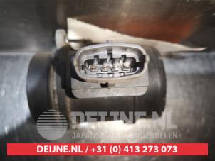 Luftmengenmesser van een Suzuki Splash 1.3 DDiS 16V 2008
