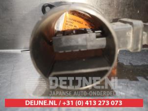 Luftmengenmesser van een Suzuki Splash 1.3 DDiS 16V 2008