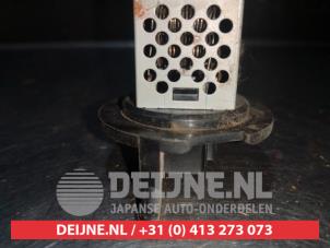 Used Heater resistor Daihatsu Terios (J1) 1.3 16V DVVT 4x2 Price on request offered by V.Deijne Jap.Auto-onderdelen BV