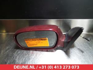Used Wing mirror, left Daewoo Nexia 1.5 GLX,GTX 16V Price on request offered by V.Deijne Jap.Auto-onderdelen BV