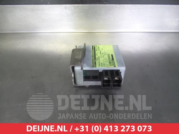Used Power steering computer Nissan Micra (K13) 1.2 12V DIG-S Price € 50,00 Margin scheme offered by V.Deijne Jap.Auto-onderdelen BV