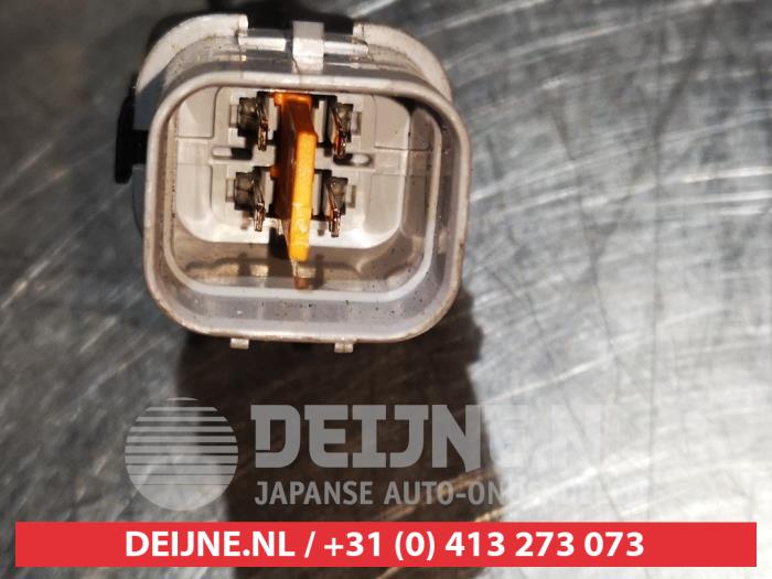Sonde lambda d'un Kia Cee'd (EDB5) 1.6 CVVT 16V 2007
