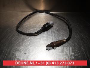 Sonde lambda d'un Kia Cee'd (EDB5) 1.6 CVVT 16V 2007