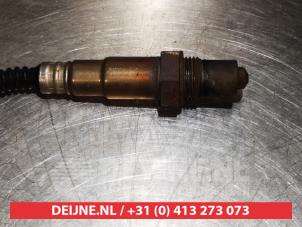 Sonde lambda d'un Kia Cee'd (EDB5) 1.6 CVVT 16V 2007