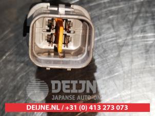 Sonde lambda d'un Kia Cee'd (EDB5) 1.6 CVVT 16V 2007