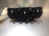 Subaru Impreza II Plus (GG) 2.0 16V TS,GX 4x4 Panneau de commandes chauffage