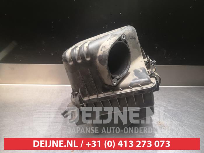 Begagnade Luftfilterhus Kia Pro cee'd (EDB3) Pris € 50,00 Marginaltabell erbjuds av V.Deijne Jap.Auto-onderdelen BV