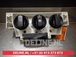 Used Heater control panel Suzuki Wagon-R+ (SR) 1.0 16V Price on request offered by V.Deijne Jap.Auto-onderdelen BV